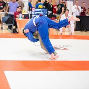 Meet your Posher, Allen